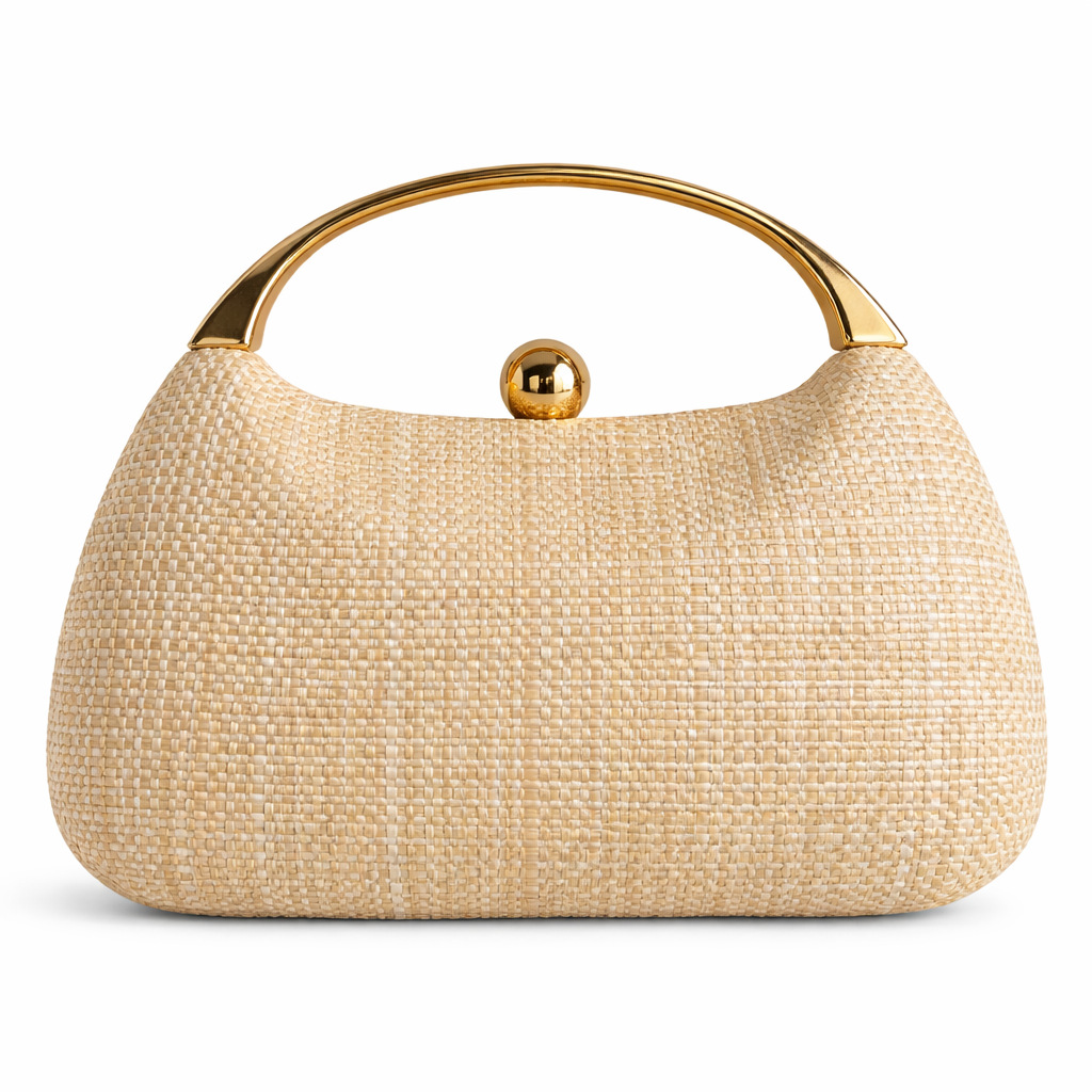 กระเป๋าถือแฟชั่นสุดหรูทำจากวัส - Clutch Bag Evening บทวิจารณ์และราคา