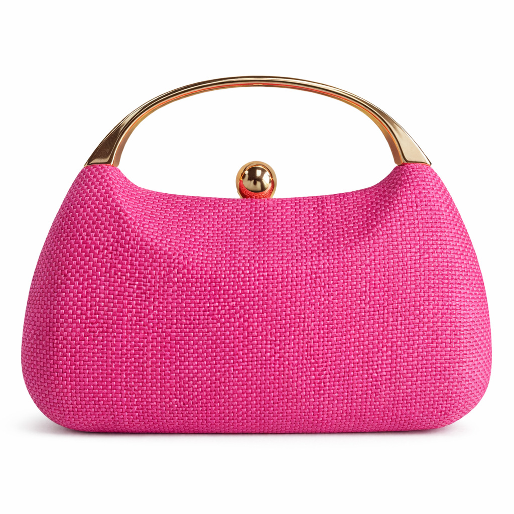 กระเป๋าถือแฟชั่นสุดหรูทำจากวัส - Clutch Bag Evening บทวิจารณ์และราคา