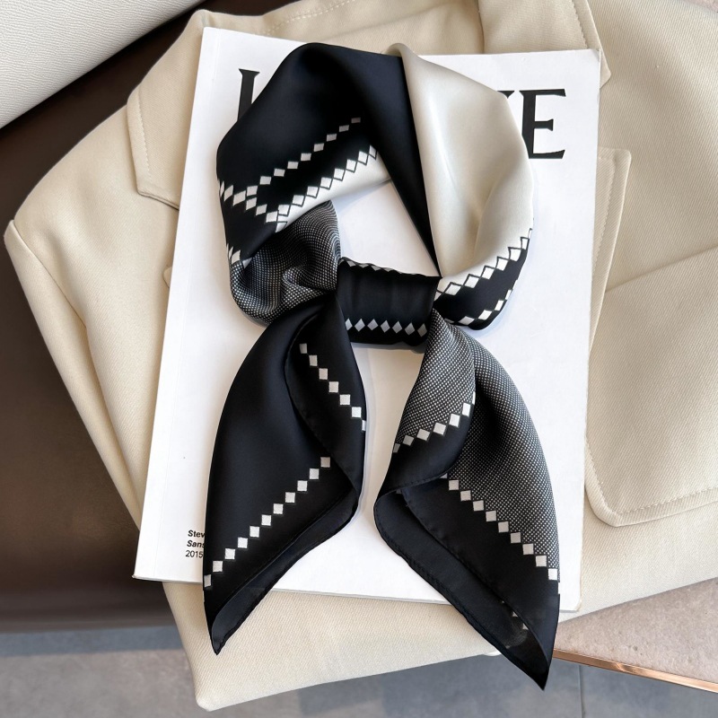 ใหม่หรูหรารูปแบบม้าผ้าไหมผ้าพั - Women Bags For Office บทวิจารณ์และราคา