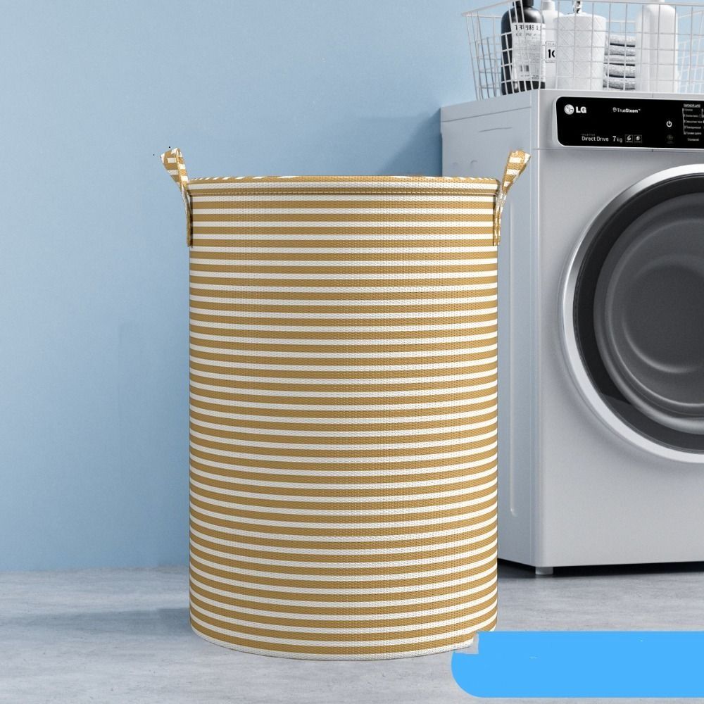 คุณภาพสูงตะกร้าซักผ้าพับได้ขนา - Basket Bag Wicker บทวิจารณ์และราคา