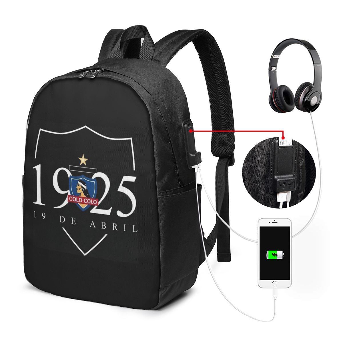 CSD COLO COLO กระเป๋าเป้สะพายห - Women Bags For Laptop บทวิจารณ์และราคา