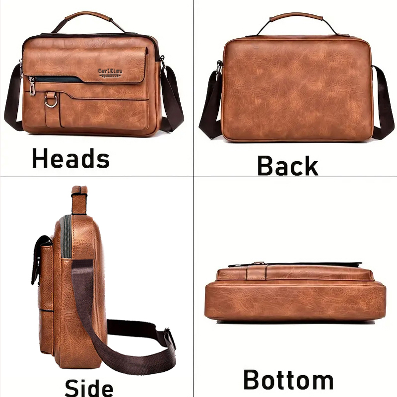 กระเป๋าสะพายไหล่สไตล์เรียบง่าย - Women Bags Manufacturer บทวิจารณ์และราคา