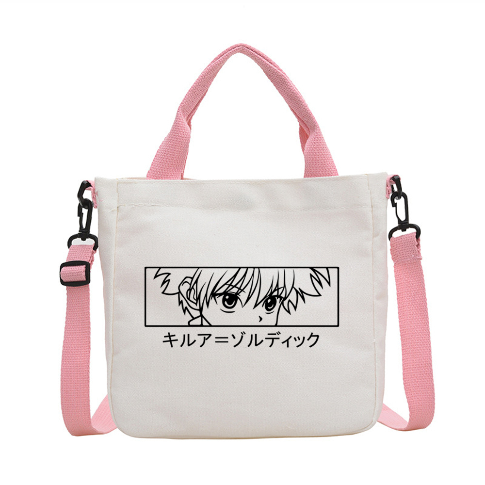 กระเป๋าโท้ทลายฮันเตอร์ x ฮันเต - Women X Bags บทวิจารณ์และราคา