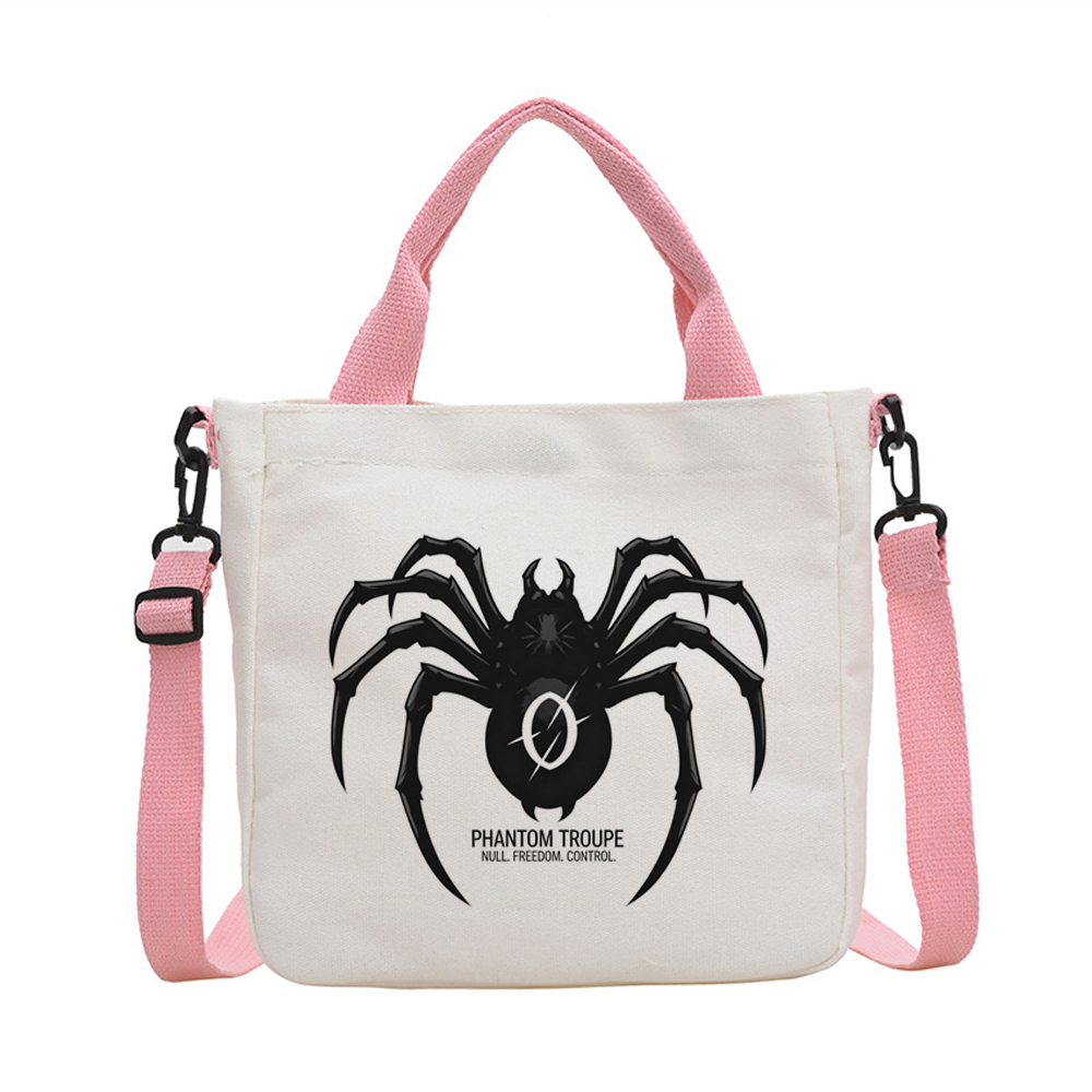 กระเป๋าโท้ทลายฮันเตอร์ x ฮันเต - Women X Bags บทวิจารณ์และราคา